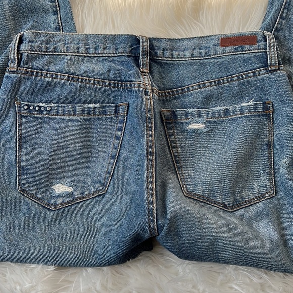 BLANKNYC Distressed Jeans - Picture 2 of 6